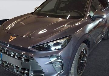 Cupra Terramar 4.460 km 34.990 &euro; Zwickau 08060