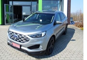 Ford Edge 60.307 km 27.990 &euro; Zwickau 08056