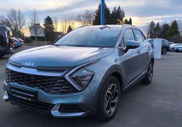 Kia Sportage 33.182 km 21.990 &euro; Zwickau 08064