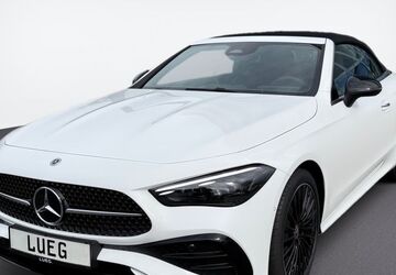 Mercedes-Benz CLE 200 24.900 km 61.870 &euro; Zwickau 08058