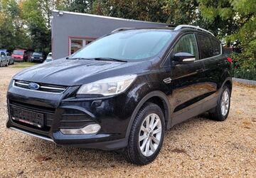 Ford Kuga 224.733 km 7.478 &euro; Zwickau 08056