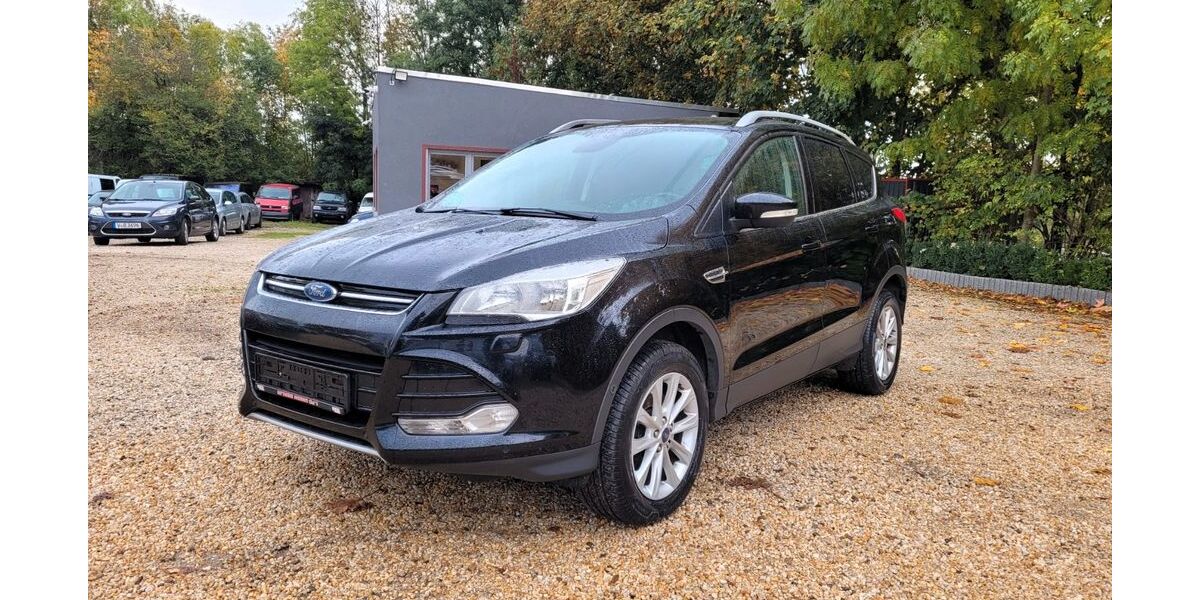 Ford Kuga 224.733 km 7.478 &euro; Zwickau 08056