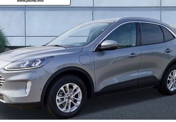 Ford Kuga 3.743 km 23.950 &euro; Hartmannsdorf 09232