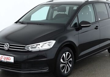 VW Touran 59.987 km 30.490 &euro; Zwickau 08056