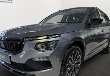 Skoda Kamiq 1.001 km 35.399 &euro; Mylau 08499