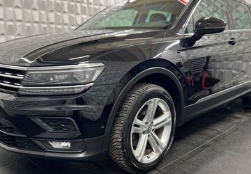 VW Tiguan 84.654 km 23.875 &euro; Werdau OT Steinpleis 08412
