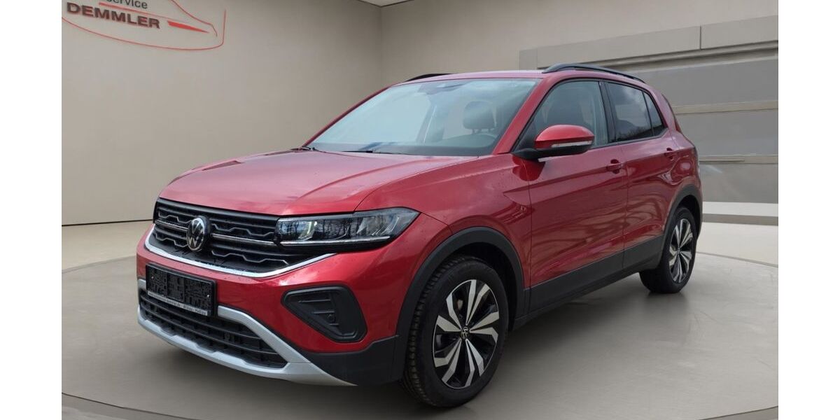 VW T-Cross 13.900 km 22.800 &euro; Wilkau-Haßlau 08112