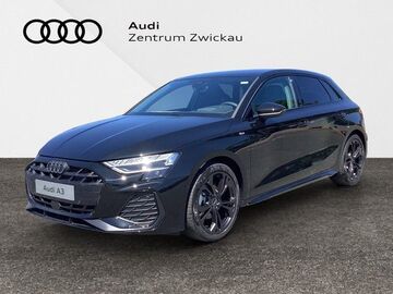 Gebrauchte Audi A3