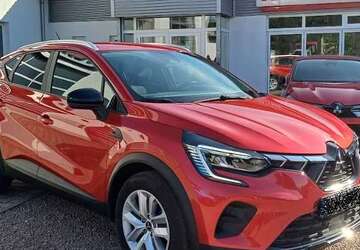 Mitsubishi ASX 8.200 km 21.990 &euro; Schmölln 04626