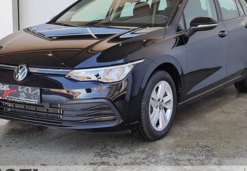 VW Golf 61.960 km 21.899 &euro; Oberlungwitz 09353