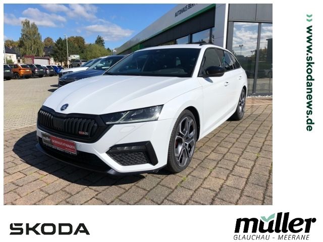 Skoda Octavia 111.800 km 25.950 &euro; Glauchau/ Sachsen 08371