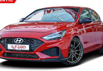 Hyundai i30 52.301 km 21.990 &euro; Zwickau 08056