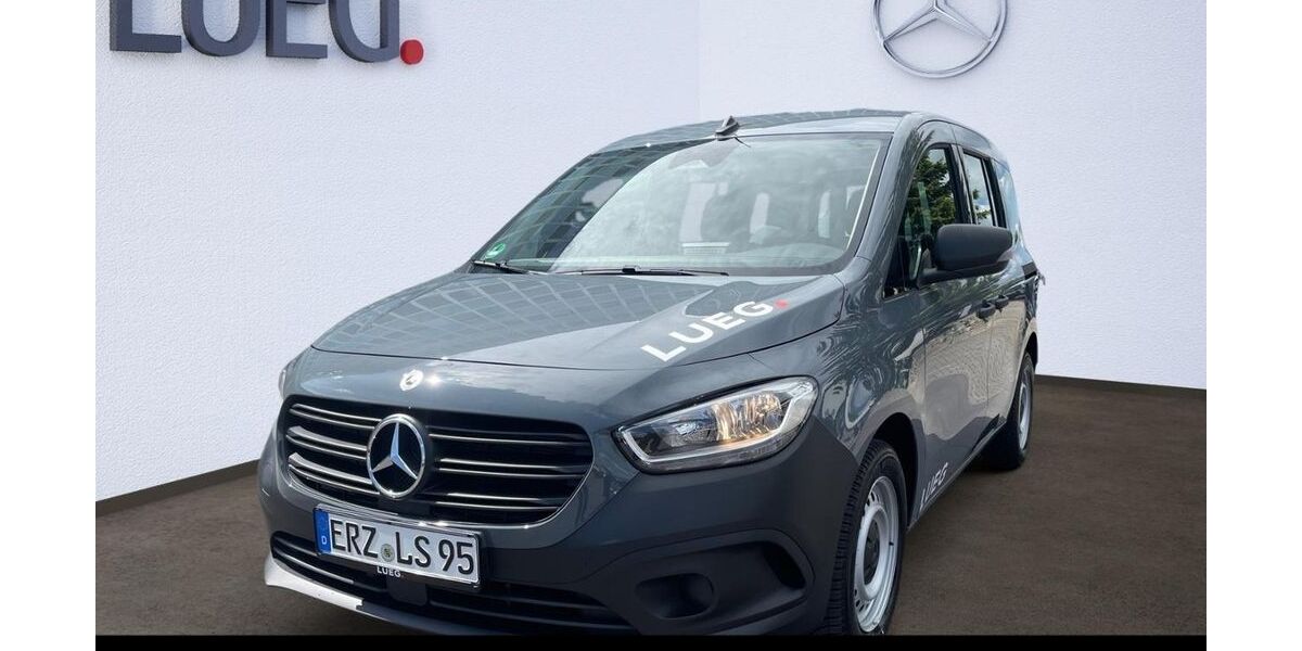 Mercedes-Benz Citan 8.500 km 25.585 &euro; Zwickau 08058