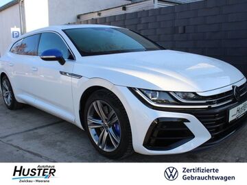 Gebrauchte VW Arteon