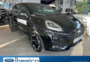 Ford Puma 5.500 km 29.990 &euro; Glauchau 08371
