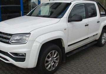 VW Amarok 78.754 km 35.950 &euro; Hartenstein 08118