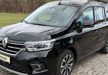 Renault Kangoo 3.388 km 27.590 &euro; Gersdorf 09355