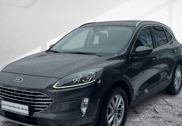 Ford Kuga 45.000 km 19.850 &euro; Zwickau 08064