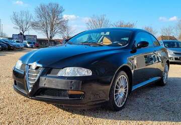 Alfa Romeo GT 171.847 km 2.480 &euro; Zwickau 08056