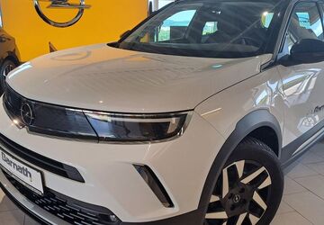 Opel Mokka 22.900 km 15.790 &euro; Werdau 08412