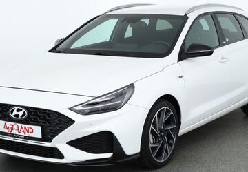 Hyundai i30 92.037 km 19.990 &euro; Zwickau 08056