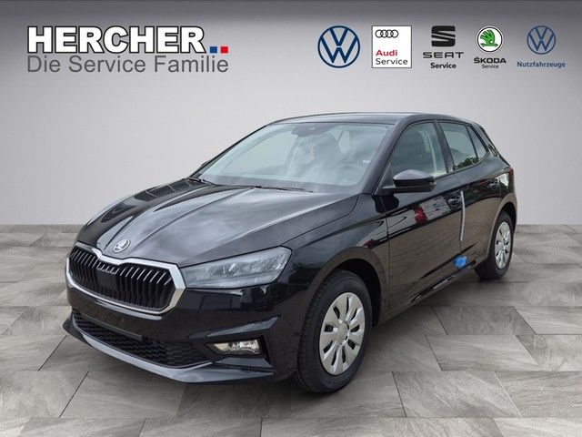 Skoda Fabia 3.041 km 21.990 &euro; Zwickau 08056