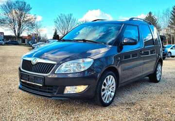 Skoda Roomster 306.022 km 2.980 &euro; Zwickau 08056
