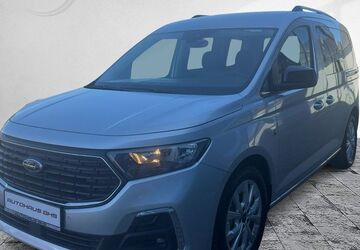 Ford Tourneo Connect 4.216 km 32.955 &euro; Zwickau 08064