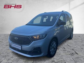 Gebrauchte Ford Tourneo Connect