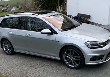 VW Golf 162.500 km 11.900 &euro; Aue 08280