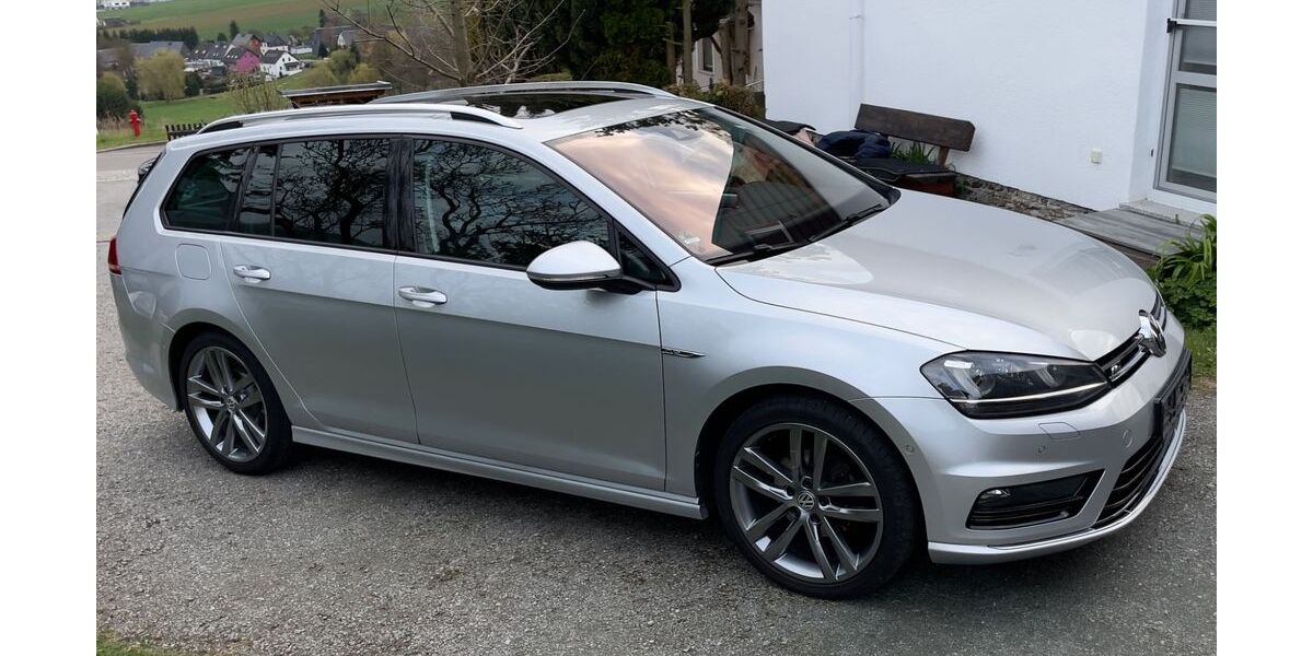 VW Golf 162.500 km 11.900 &euro; Aue 08280