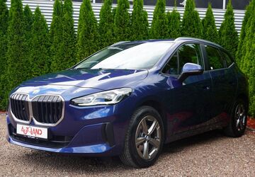 BMW 218 82.442 km 23.990 &euro; Zwickau 08056