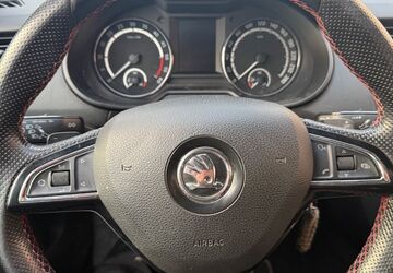 Skoda Octavia 165.200 km 12.300 &euro; Berga/Wünschendorf 07980