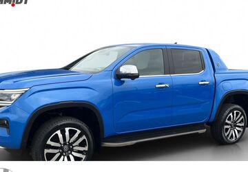 VW Amarok 6.500 km 57.490 &euro; Bernsdorf 09337