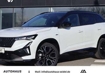 Renault Austral 1.500 km 39.487 &euro; Zwickau 08056