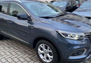Renault Kadjar 68.970 km 15.990 &euro; Zwickau 08058