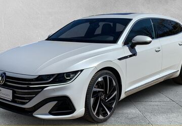 VW Arteon 106.250 km 28.490 &euro; Zwickau 08064