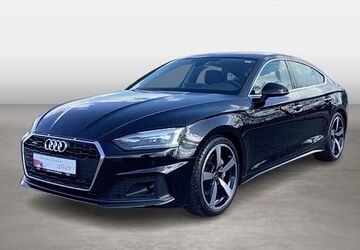 Audi A5 40.916 km 34.960 &euro; Zwickau 08056