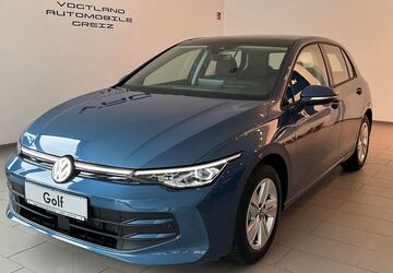 VW Golf 6.530 km 32.490 &euro; Greiz / Thüringen 07973