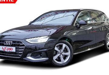 Audi A4 83.551 km 24.950 &euro; Zwickau 08056