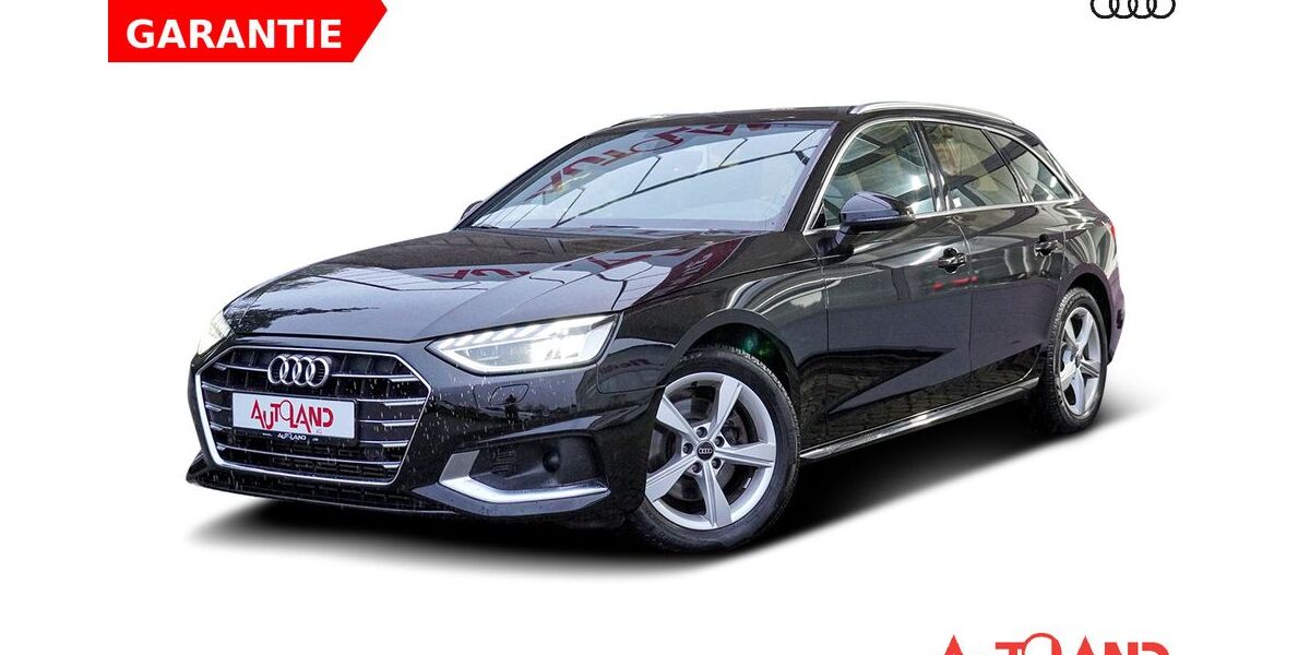 Audi A4 83.551 km 24.950 &euro; Zwickau 08056