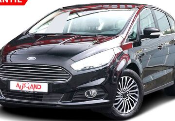 Ford S-Max 78.201 km 24.990 &euro; Zwickau 08056