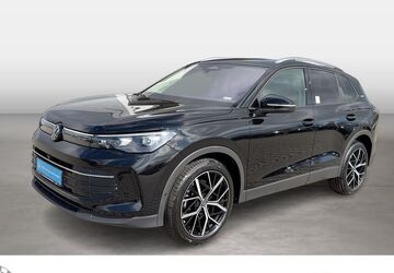 VW Tiguan 11.972 km 41.975 &euro; Bernsdorf 09337