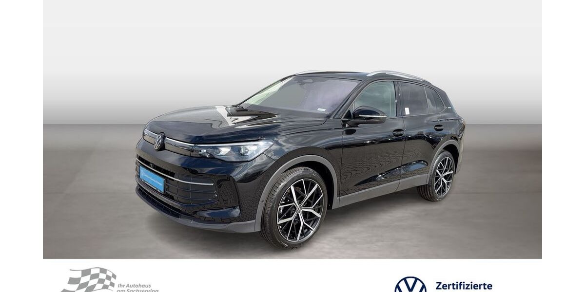 VW Tiguan 11.972 km 41.975 &euro; Bernsdorf 09337