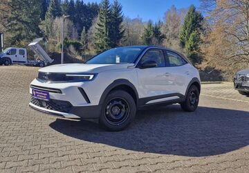 Opel Mokka-e 14.950 km 19.990 &euro; Schneeberg 08289