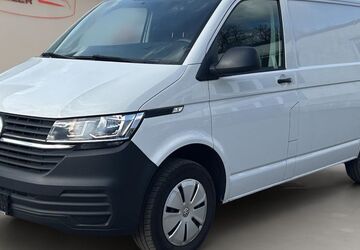 VW Andere 22.800 km 25.800 &euro; Wilkau-Haßlau 08112