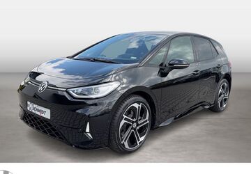 VW ID.3 2.531 km 45.950 &euro; Bernsdorf 09337