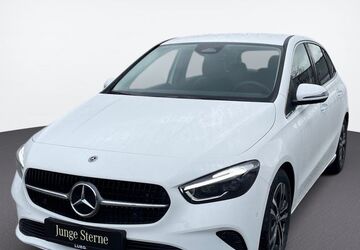 Mercedes-Benz B 200 4.294 km 32.900 &euro; Stollberg/Erzgebirge 09366