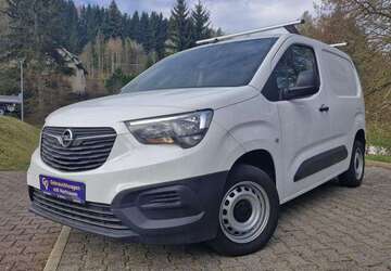 Opel Combo 30.420 km 11.990 &euro; Bad Schlema 08301