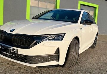 Skoda Octavia 19.663 km 29.990 &euro; Schneeberg 08289